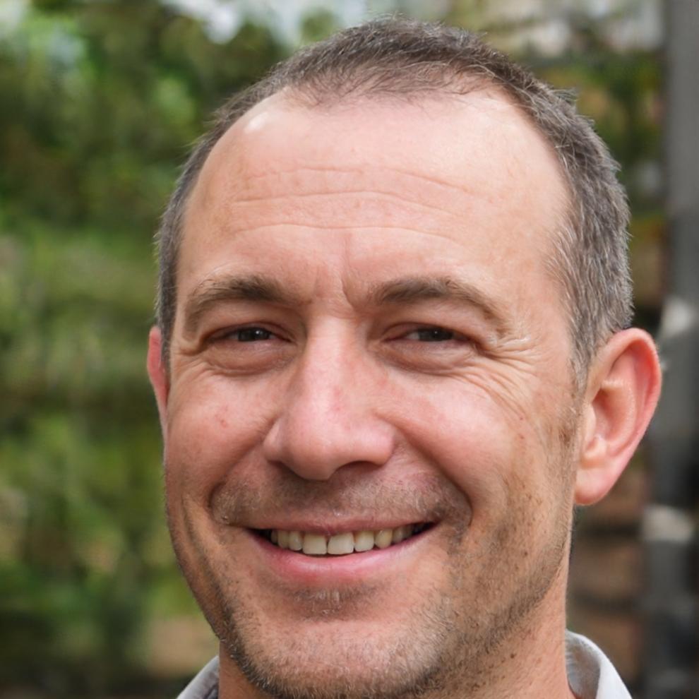 Teilnehmerportrait